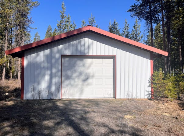 136508 Jug Drive, Crescent, OR 97733