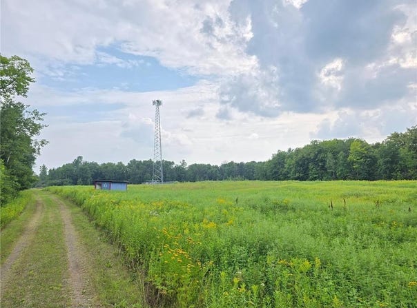 4001 Highway 18, East Side Twp, MN 56342