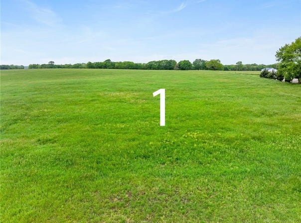 Lot 1 S Waverly Road, Spring Hill, KS 66083