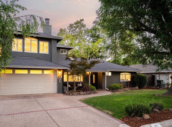 255 Evelyn Dr, Pleasant Hill, CA 94523