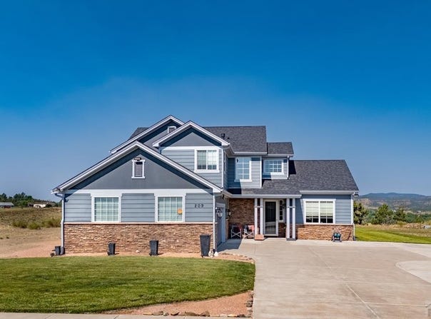 209 Bloom St, Trinidad, CO 81082