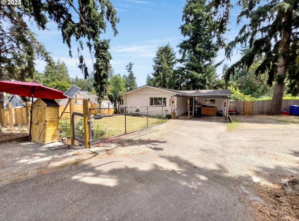 17928 WEBSTER RD, Gladstone, OR 97027