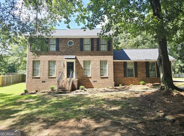 1005 Park Place, Jonesboro, GA 30236
