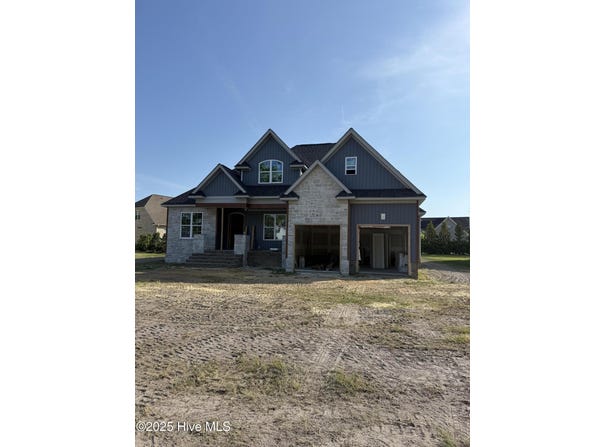 103 Michelle Dawn Drive, Goldsboro, NC 27534