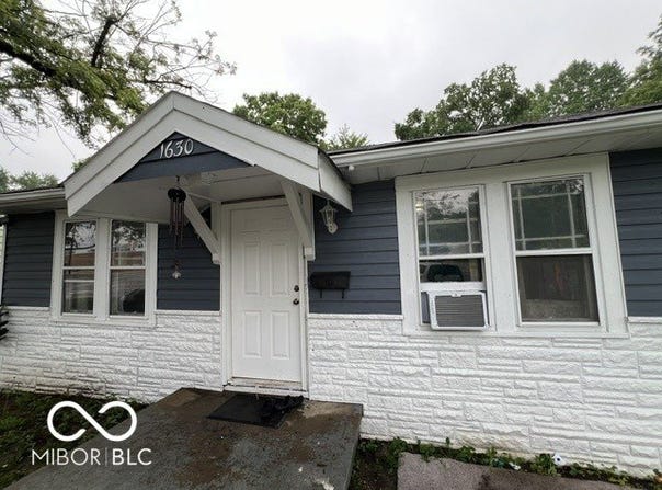 1630 Raible Avenue, Anderson, IN 46011