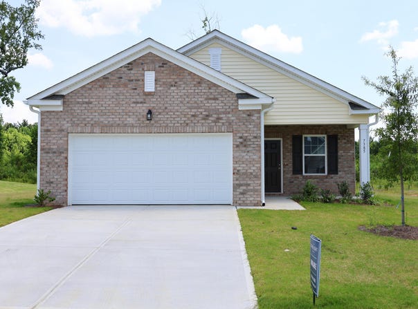 7385 Pilatus Avenue, Spring Hope, NC 27882