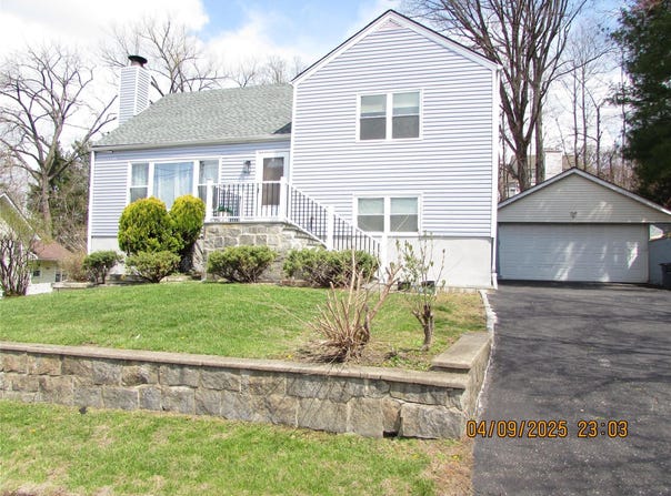 156 Candlewood Drive, Yonkers, NY 10710
