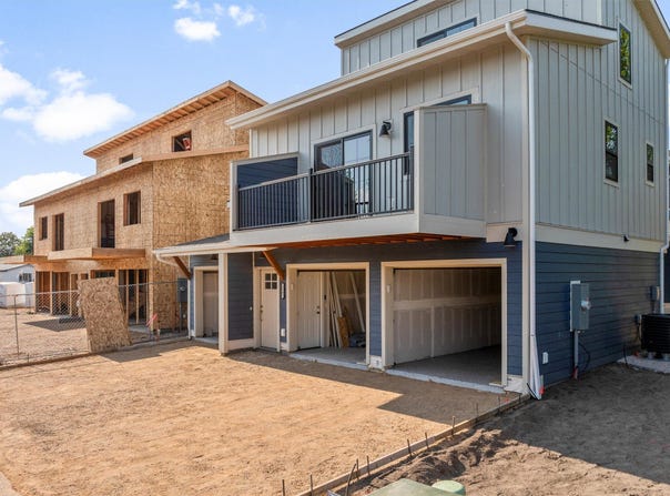 1261 Idaho Street unit: B, Missoula, MT 59801