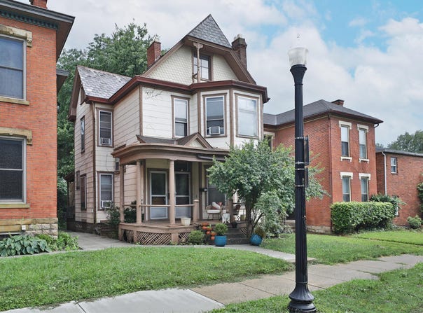 49-51 Clark Place, Columbus, OH 43201
