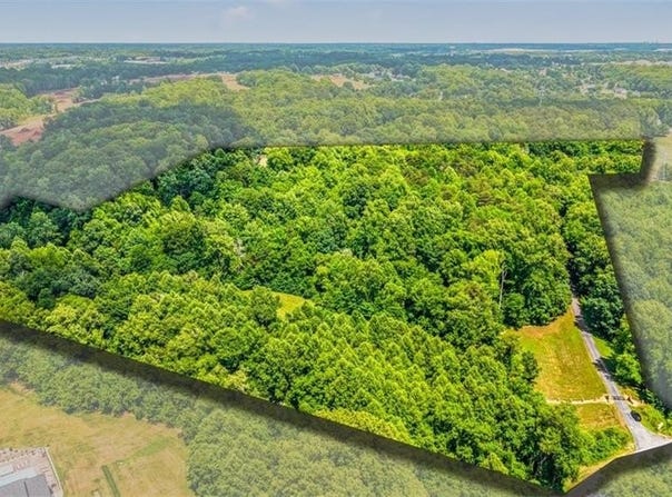 320 Marshall Smith Road, Colfax, NC 27235