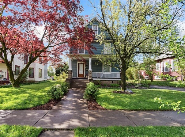 357 Washington Street, Geneva City, NY 14456