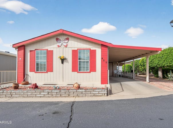 5735 E MCDOWELL Road, Mesa, AZ 85215