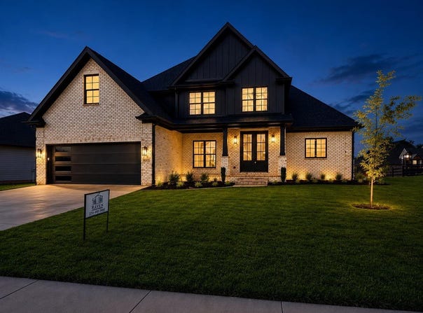6545 Summer Shade Circle, Alvaton, KY 42122
