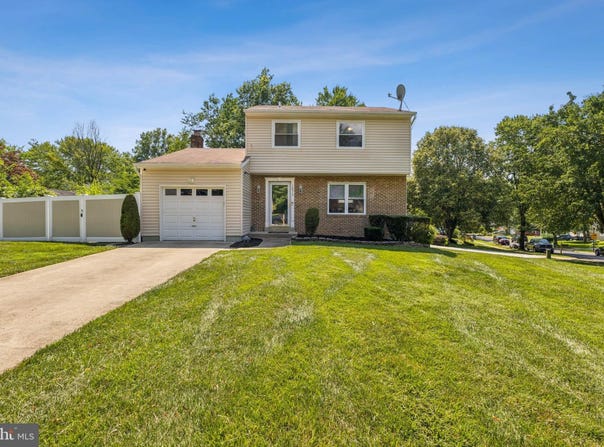 12513 LAMPTON LANE, FORT WASHINGTON, MD 20744