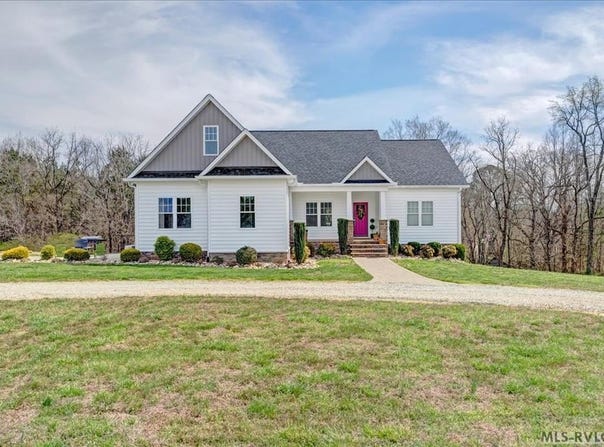 36 Poe Drive, Kenbridge, VA 23944