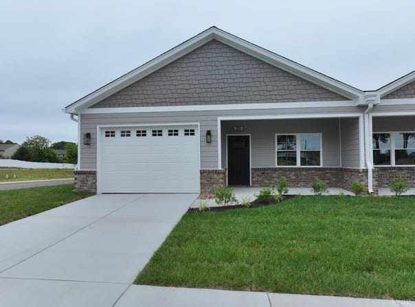 23 Tiphne Lane, Lynchburg, VA 24502