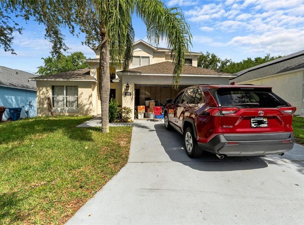 1305 REBECCA DRIVE, HAINES CITY, FL 33844