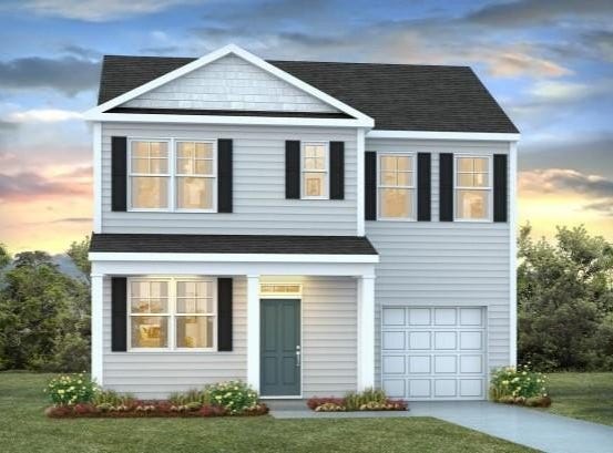 748 Striped Bass Court, Santee, SC 29142