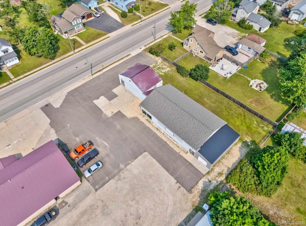 127 Chippewa, Manistique, MI 49854