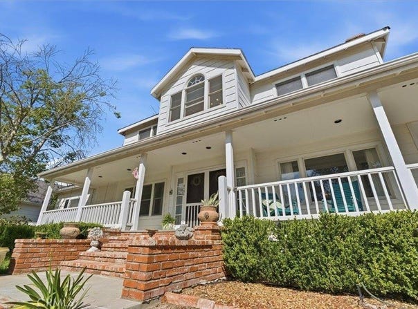 9130 Old Stage, Agua Dulce, CA 91390