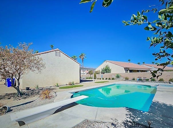 68262 Pasada Road, Cathedral City, CA 92234