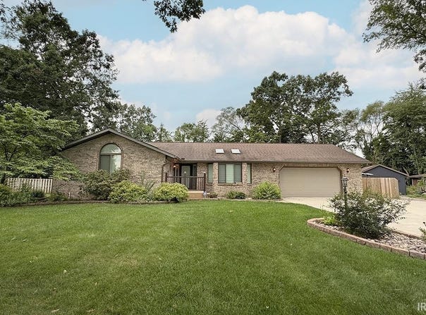 23978 Banyan Circle, Elkhart, IN 46516-6058