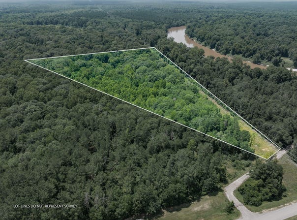 17.1 MOL AC Old Hwy 24, Mc Lain, MS 39456
