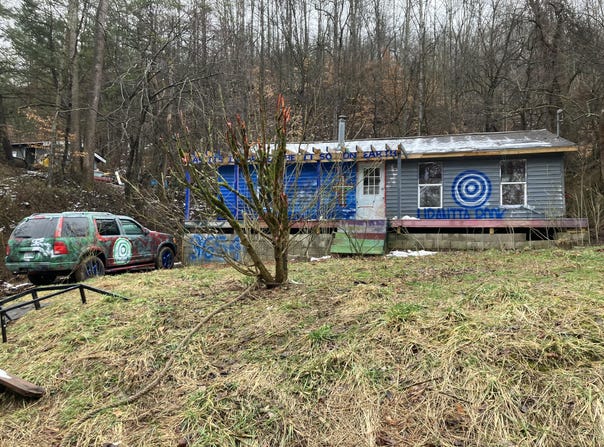 3654 541 Highway, Jackson, KY 41339