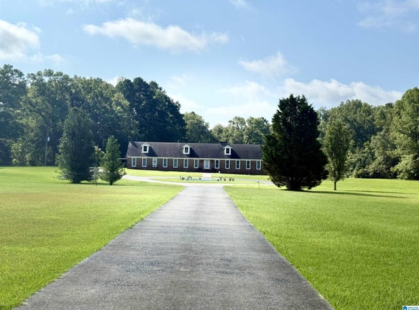 2145 GOLF COURSE ROAD, PELL CITY, AL 35128