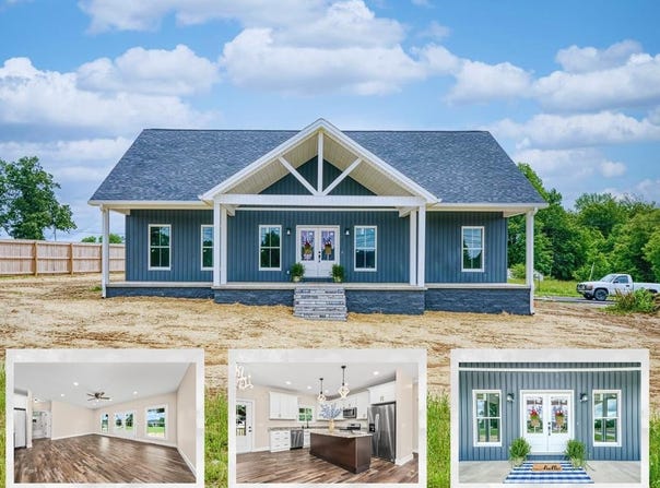 1918 Willow Grove Hwy, MONROE, TN 38573