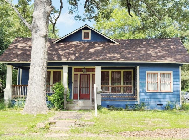 3000 S Cherry Street, Pine Bluff, AR 71603-5972