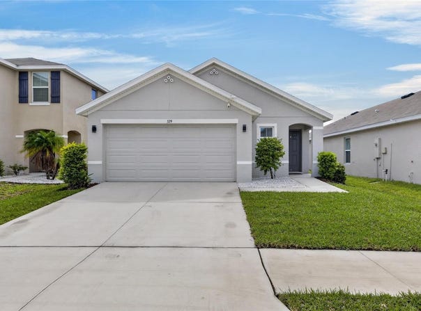 579 OLIVE CONCH Street, RUSKIN, FL 33570