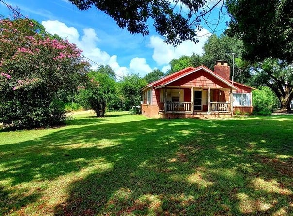 684 COOLSPRINGS ELLENTON RD, Norman Park, GA 31771