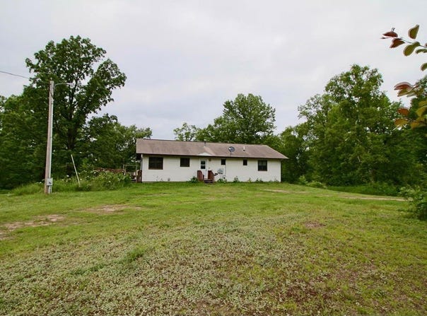 2942 52nd Street SW, Pequot Lakes, MN 56472