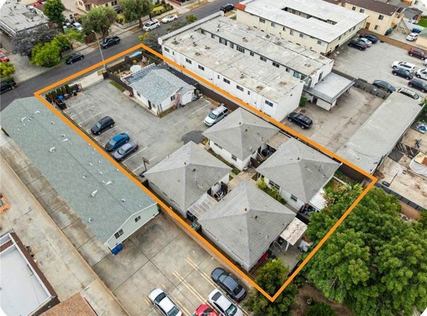 1541 W 224th Street, Torrance, CA 90501