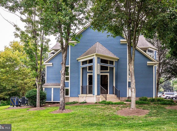 4982 N DORSEY HALL DR #A-3, ELLICOTT CITY, MD 21042