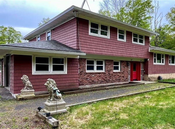 1302 Swart Road, Middletown, NY 12455