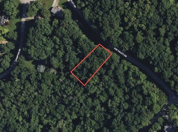Doe Valley Parkway E lot: 266, Brandenburg, KY 40108
