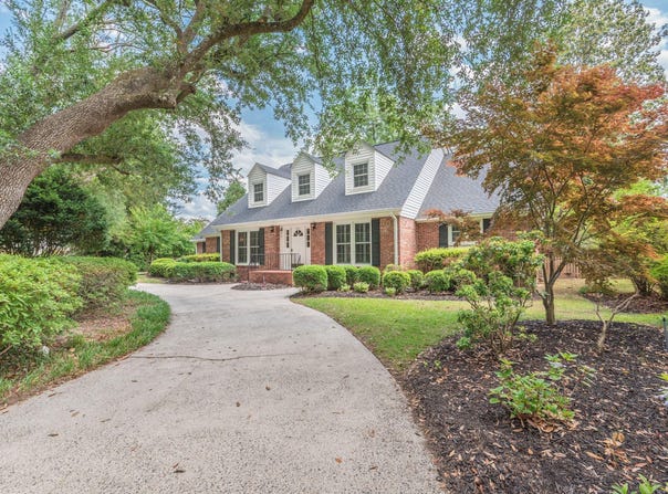 235 Ray Lane SE, Aiken, SC 29801