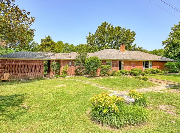 509 Highway 25, Saffell, AR 72572