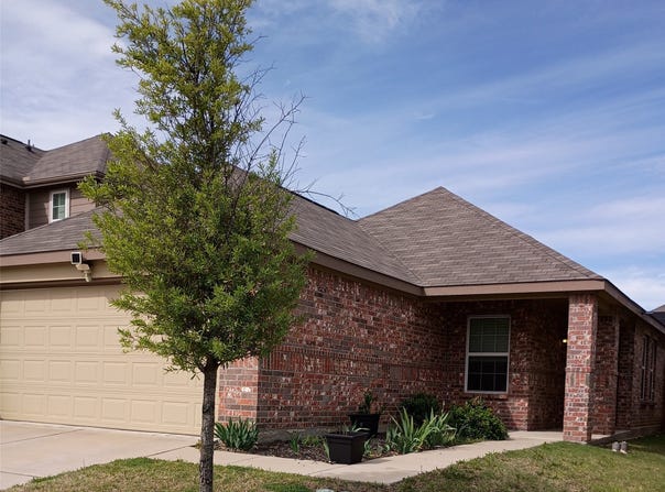 3620 Judges, Ennis, TX 75119