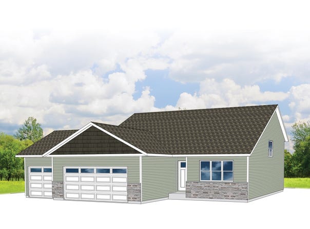 2101 S IRONWOOD AVENUE, Marshfield, WI 54449