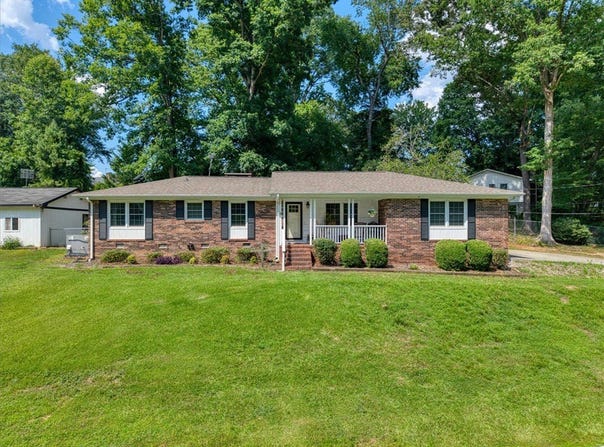 223 Meadow Lane, Easley, SC 29642