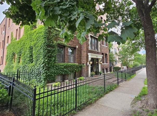 1812 Clinton Avenue, Minneapolis, MN 55404