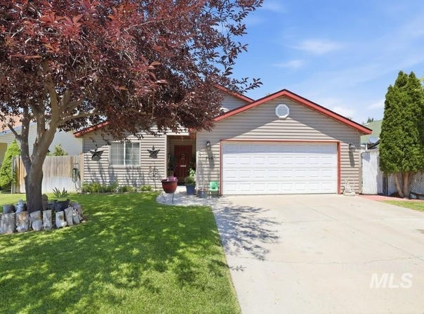 306 W Ave K, Jerome, ID 83338