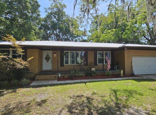 45116 COQUINA Way, Callahan, FL 32011