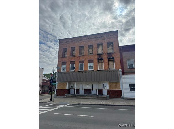 94 N Main Street, Warsaw, NY 14569