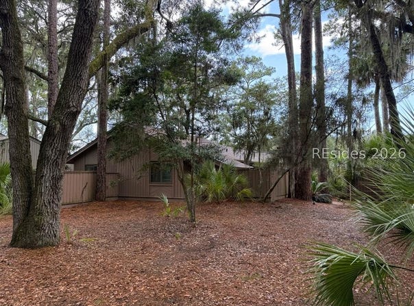 41 Stoney Creek Road, Hilton Head Island, SC 29928