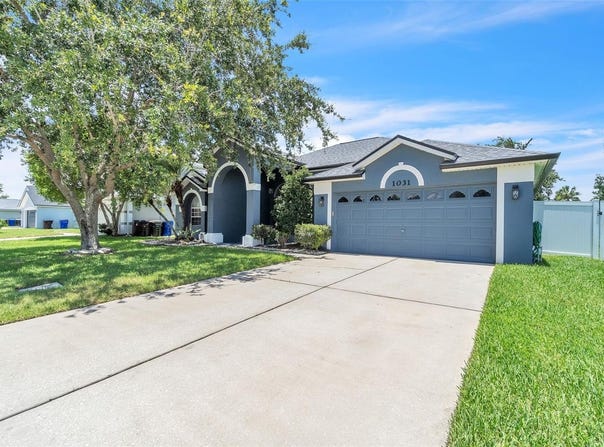 1031 SENECA TRAIL, ST CLOUD, FL 34772
