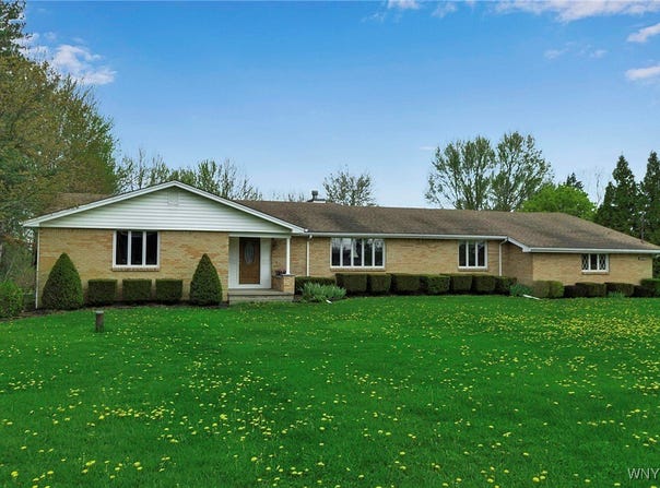 11708 Rapids Road, Newstead, NY 14001